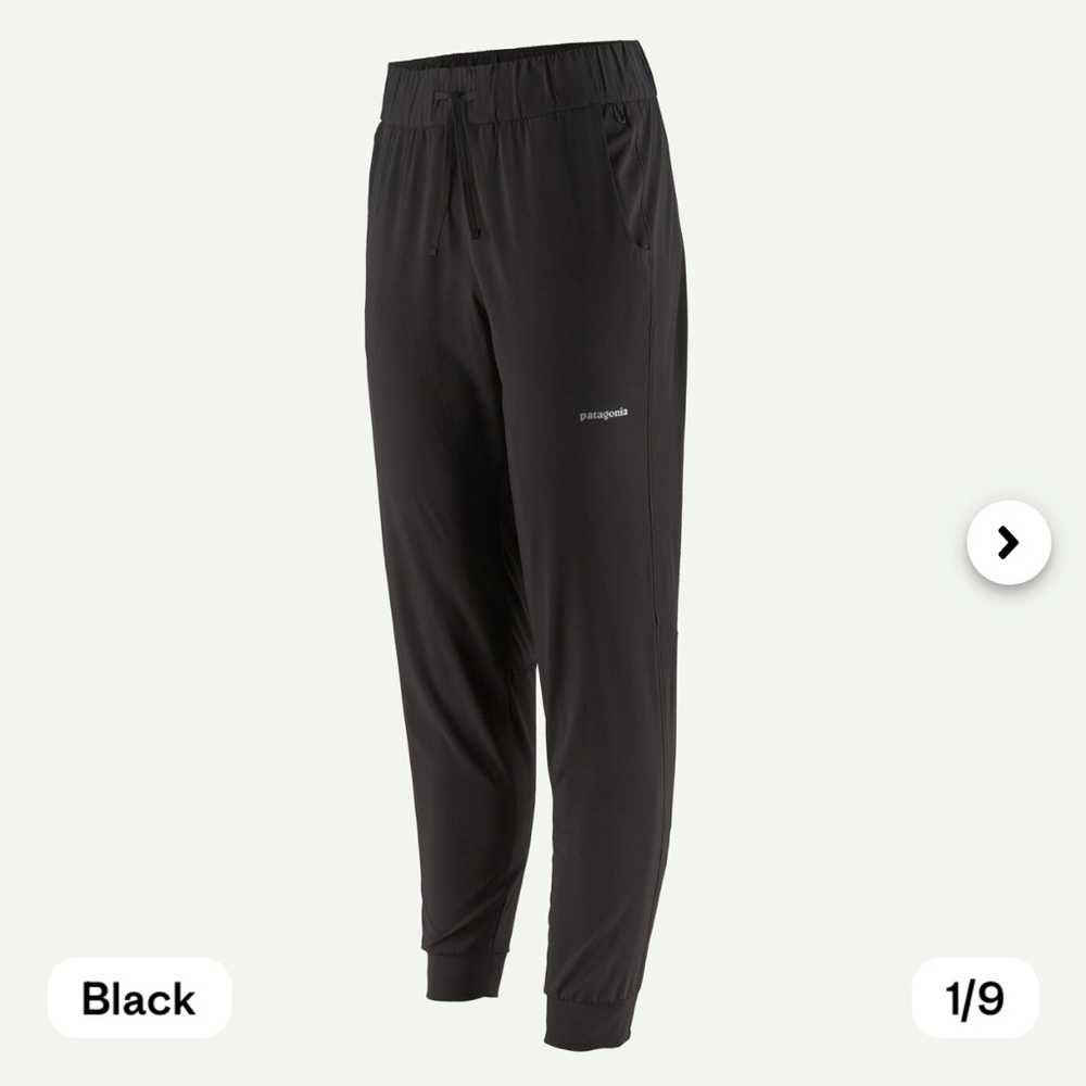Patagonia Terrebonne Joggers